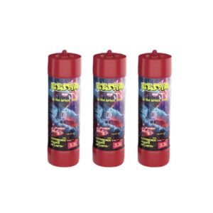 3.3L X 3 Tank ultra Total 9.9L